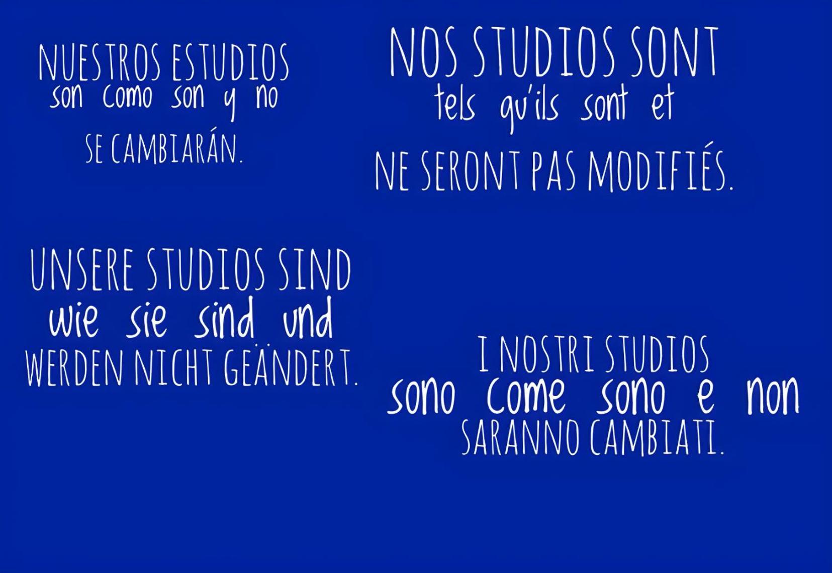 Studio Mazo La Cuevita Екстериор снимка
