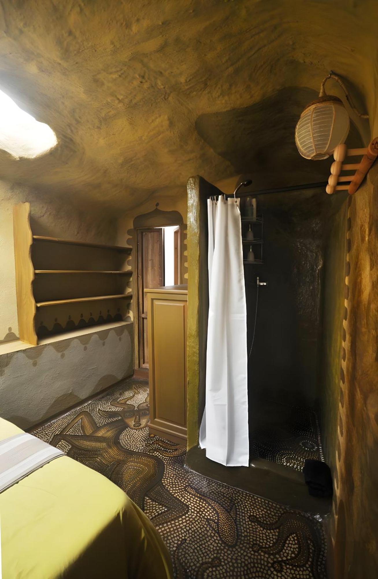 Studio Mazo La Cuevita Екстериор снимка