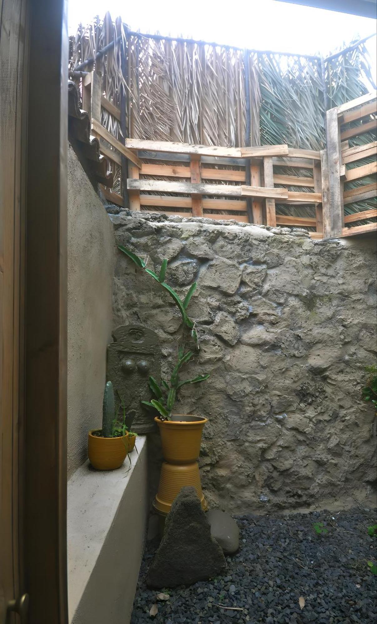 Studio Mazo La Cuevita Екстериор снимка